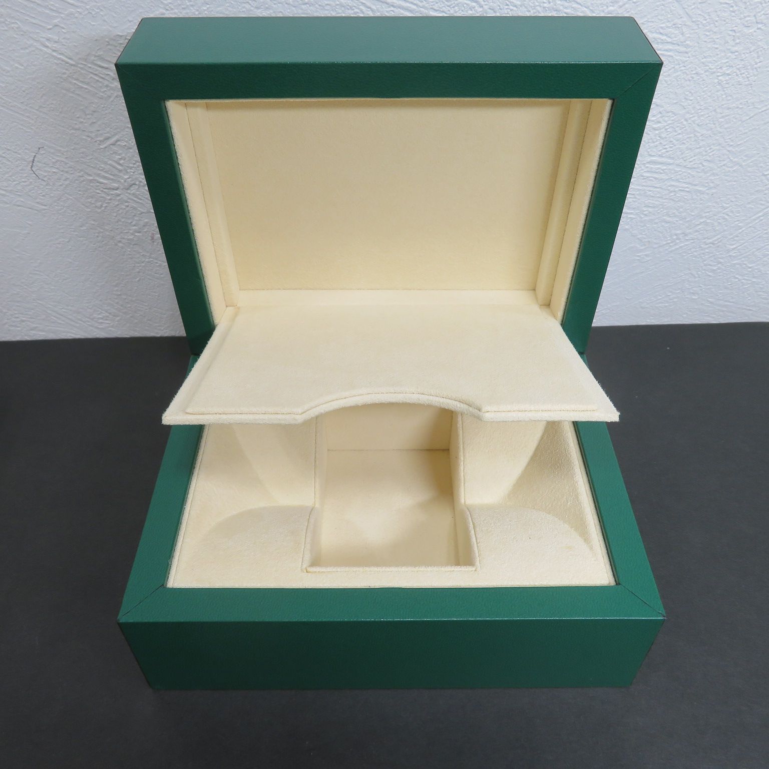 ロレックス　Rolex 箱のみ ロレックス箱のみ送料込み