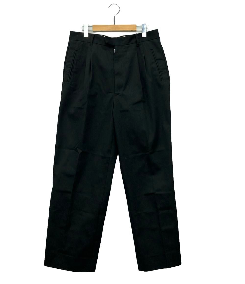 訳あり マルタンマルジェラ ロングパンツ メンズ SIZE 50 (L) MARTIN MARGIELA