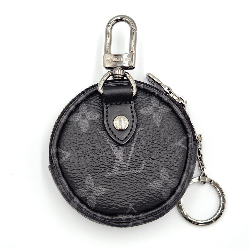 ルイヴィトン LOUISVUITTON モノグラムエクリプス