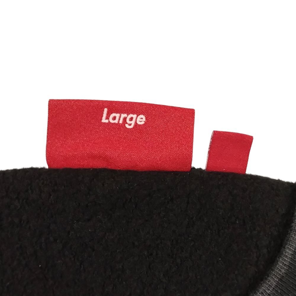 SUPREME シュプリーム 25SS Washed Box Logo Crewneck SUPREME シュプリーム 25SS Washed Box Logo Crewneck