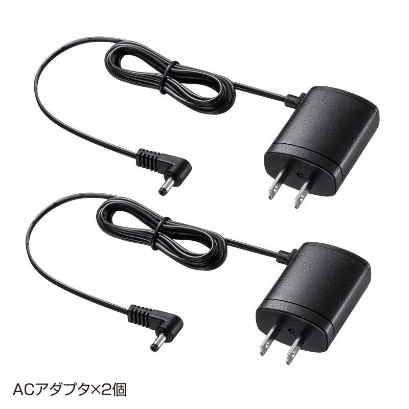 KVMエクステンダー