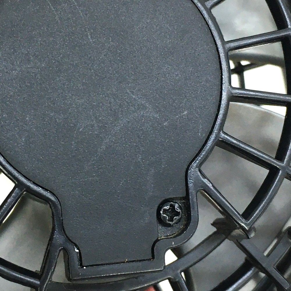 ハイパワー COOLFAN