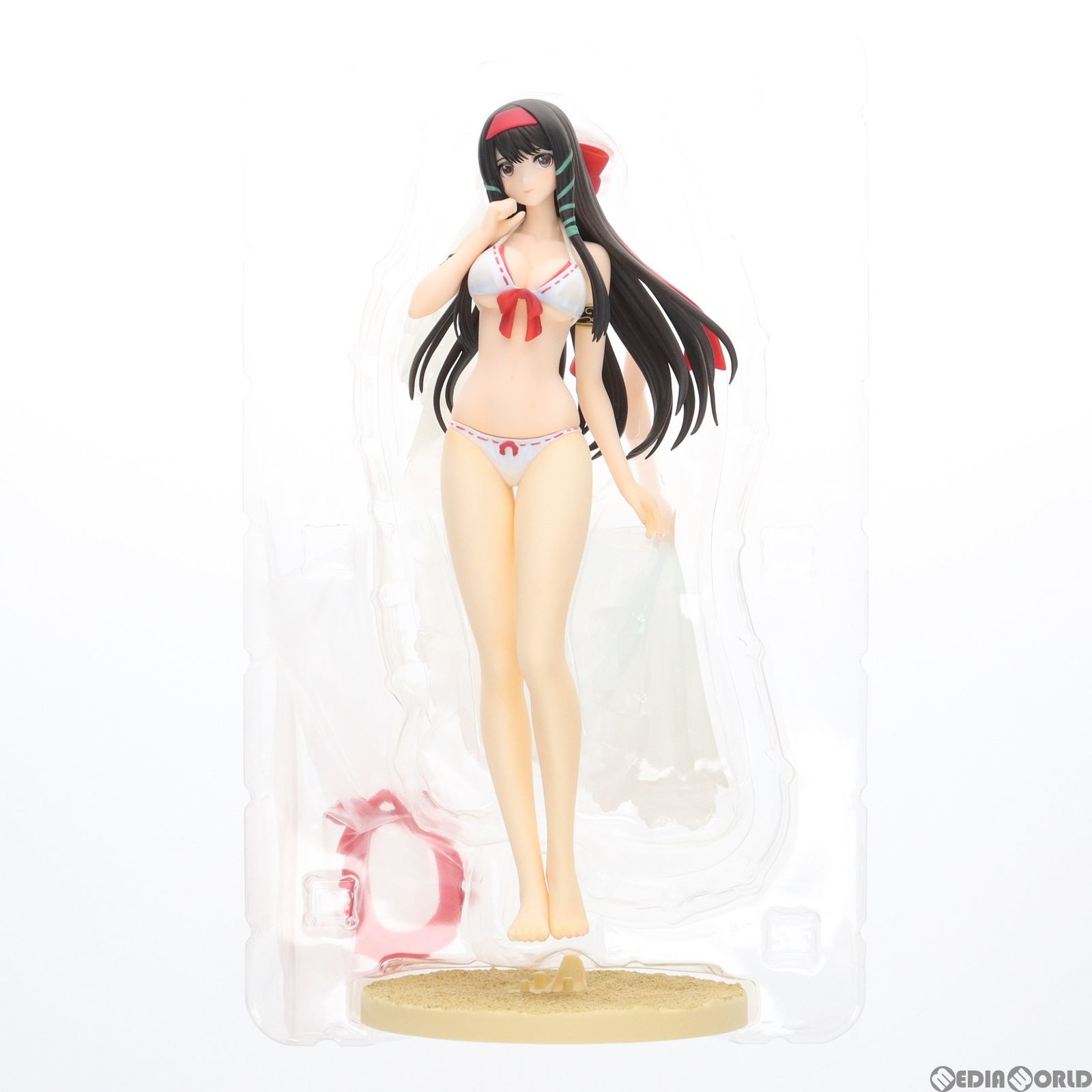 カグヤ 水着Ver. シャイニング・ハーツ 1/7 完成品 フィギュア