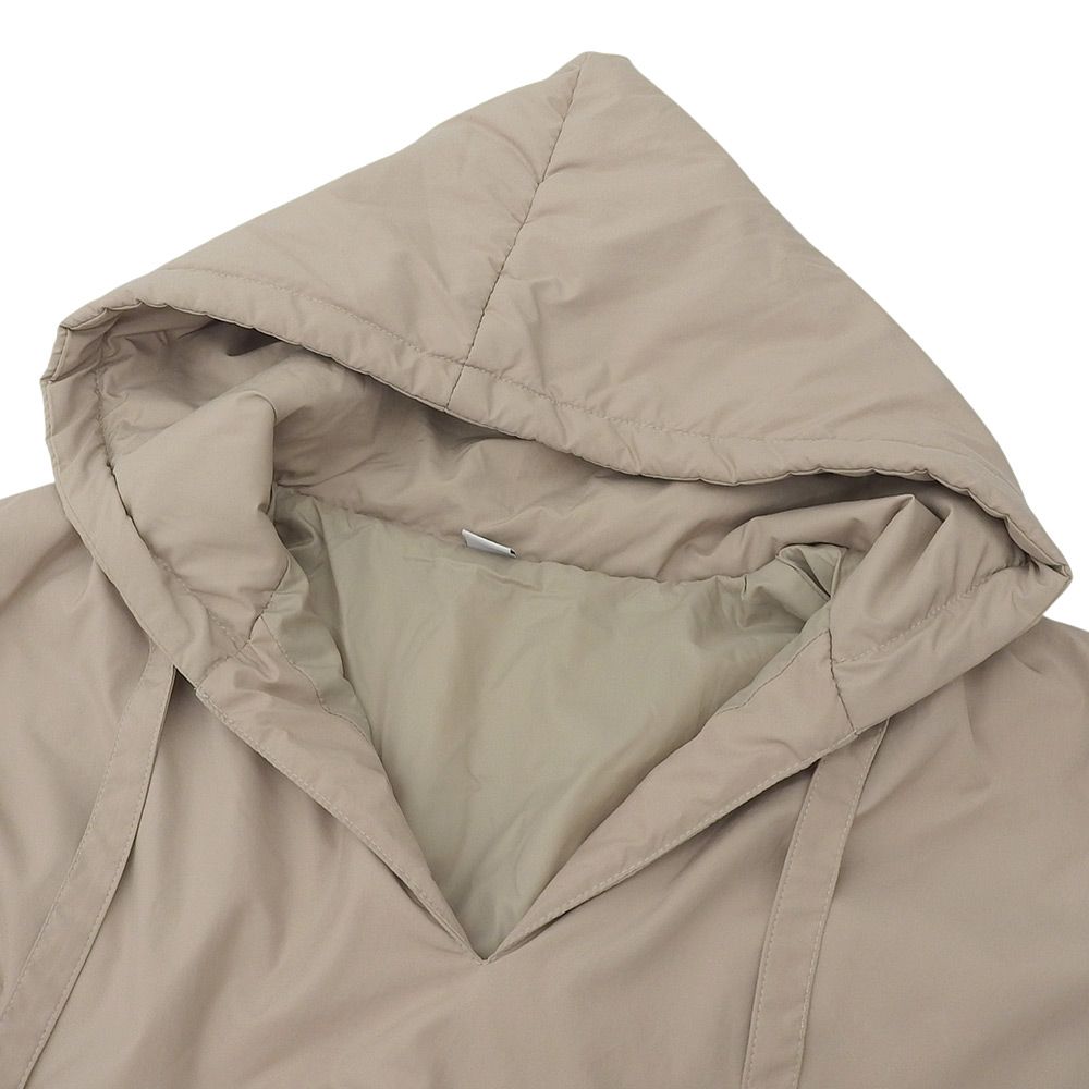 thehighlights ザハイライツ ジャケット jacket beige jacket