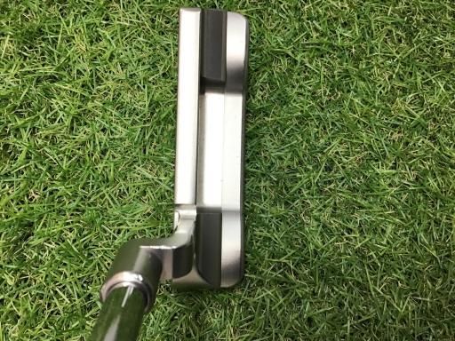 タイトリスト SCOTTY CAMERON STUDIO SELECT NEWPORT 34インチ 15g パター PT スチール フレックスその他 メンズ 男性用 右利き 右用 Cランク ゴルフクラブ