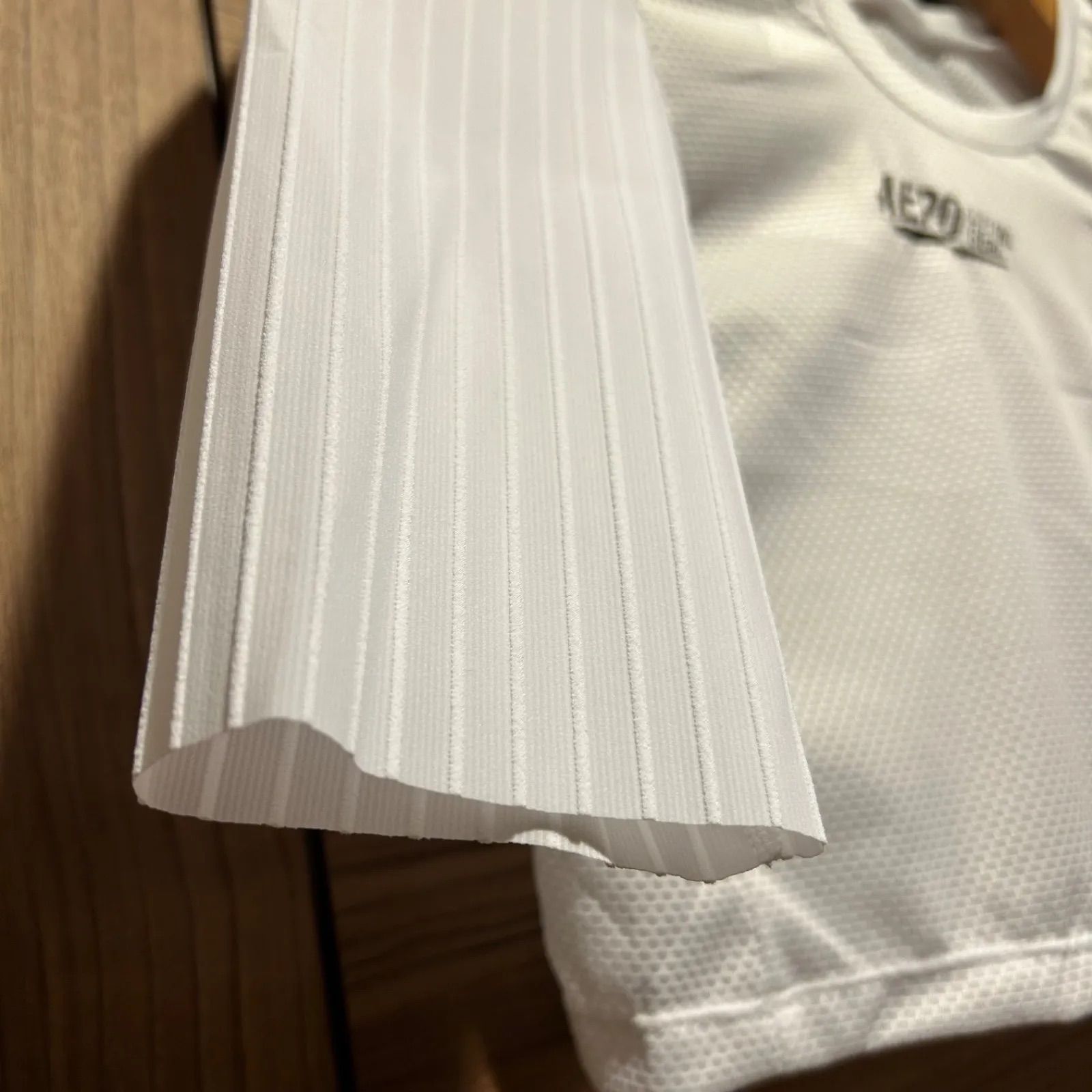 Short エアロベースレイヤー