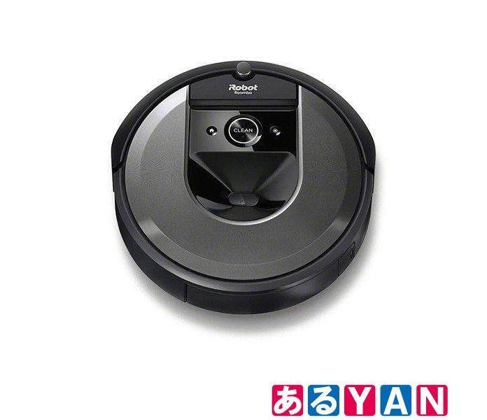 iRobot Roomba i7 本体 ルンバ 外箱付き iRobot ロボット掃除機 i7 iRobot ルンバ i7 (箱あり)