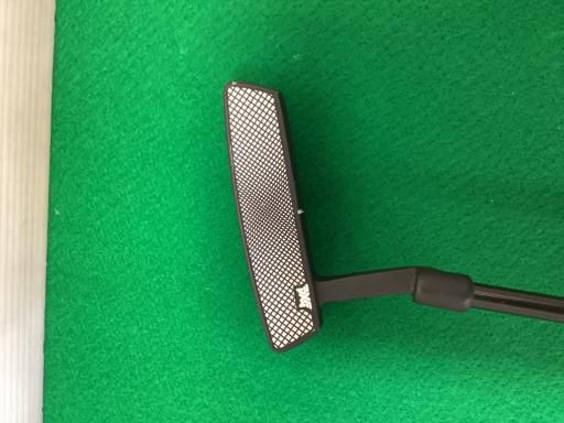 PXG CLOSER GEN 2 クランク パター PT スチール フレックスその他 メンズ 男性用 右利き 右用 Cランク ゴルフクラブ