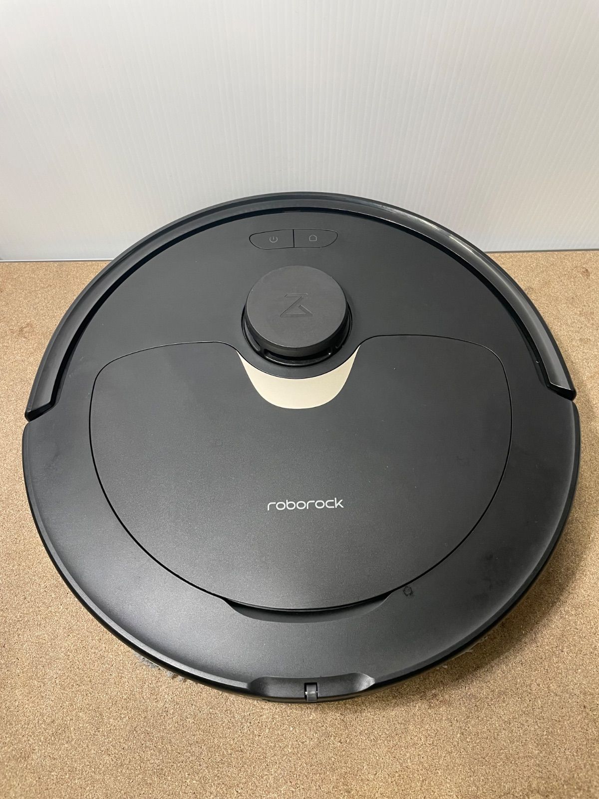 roborock/ロボロック 4way全自動ドックQ EWFD12LRR - メルカリ