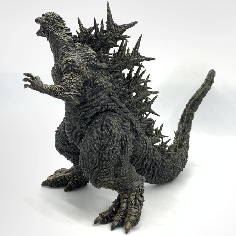 一番くじ A賞 ゴジラ-1.0 一番くじ ゴジラ 大怪獣列伝G｜