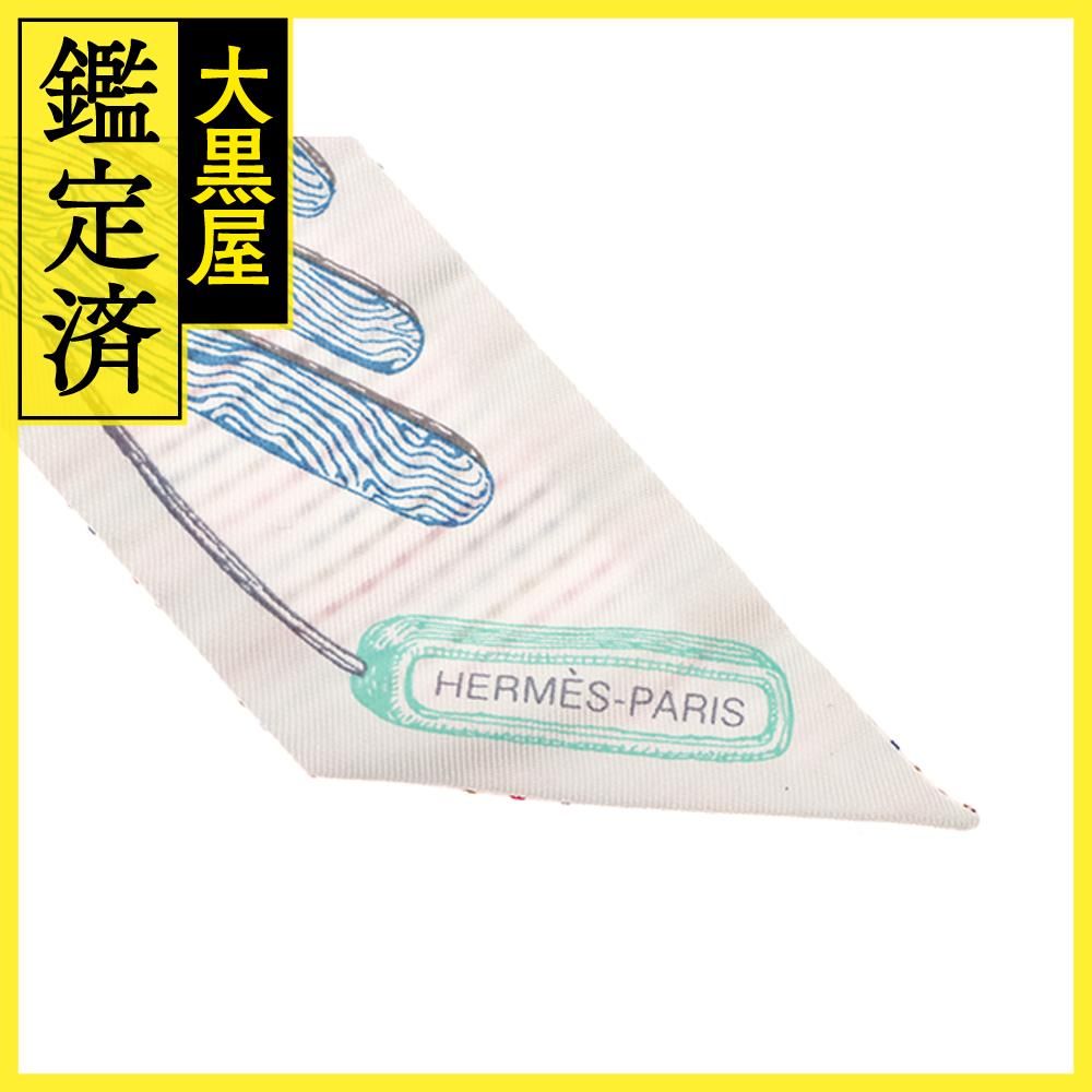 エルメス トゥイリー
