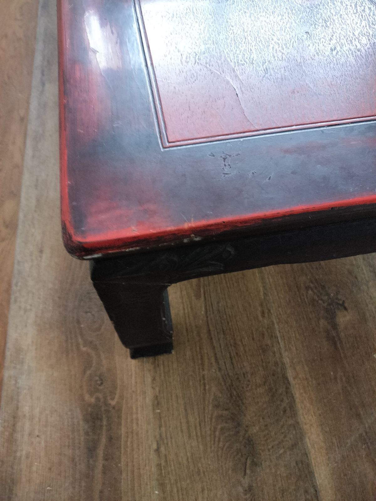 ショップ アンティーク 座卓 昭和レトロ テーブル 昭和レトロ