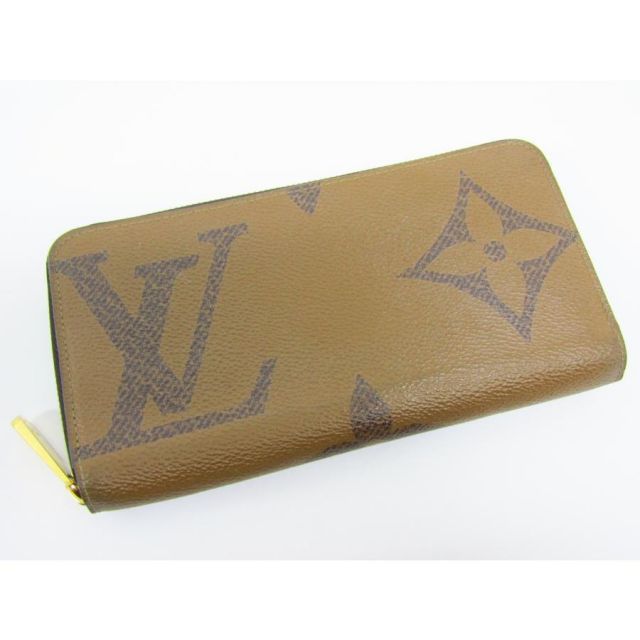 LOUIS VUITTON ルイ・ヴィトン モノグラム ジャイアント