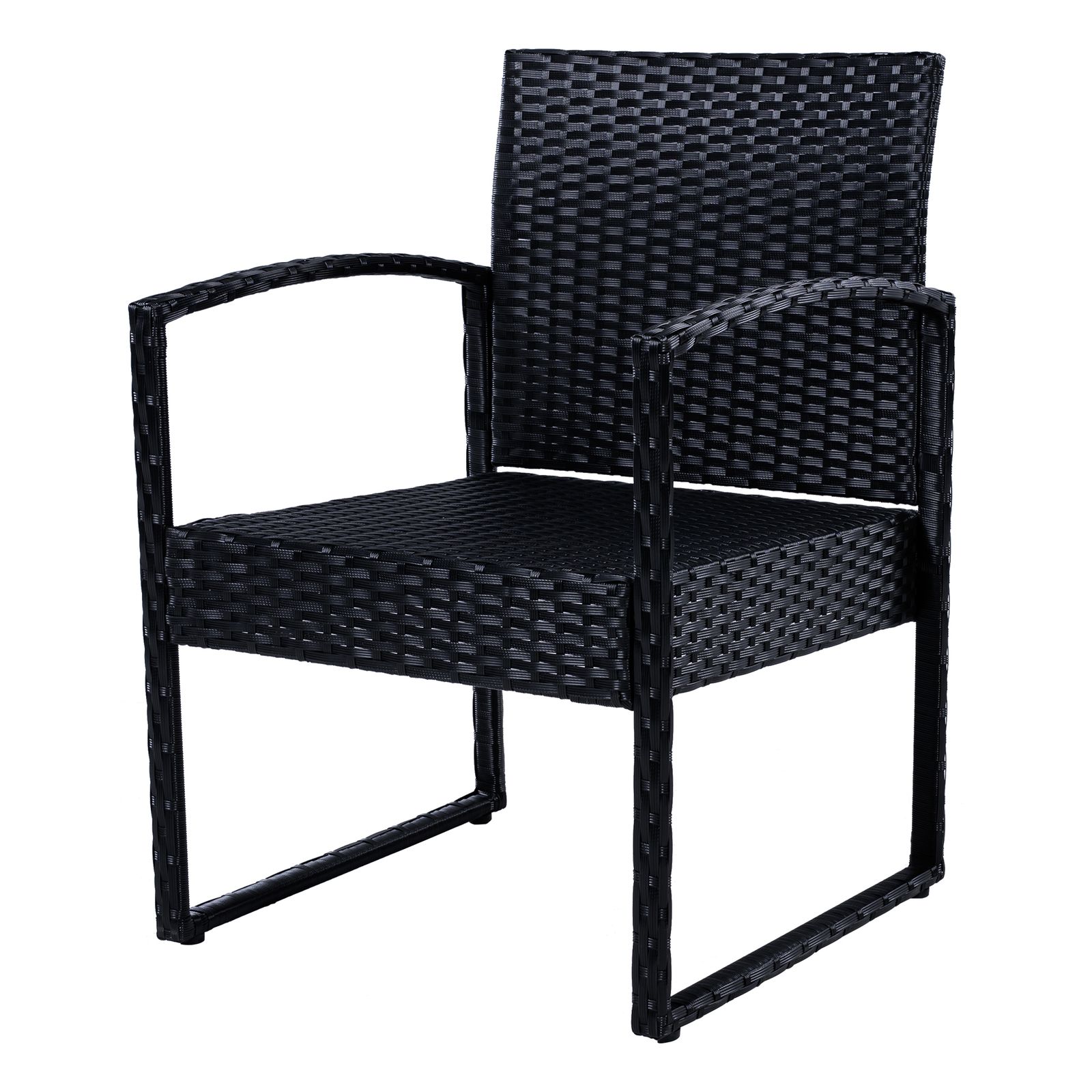 ラタン調 テーブル