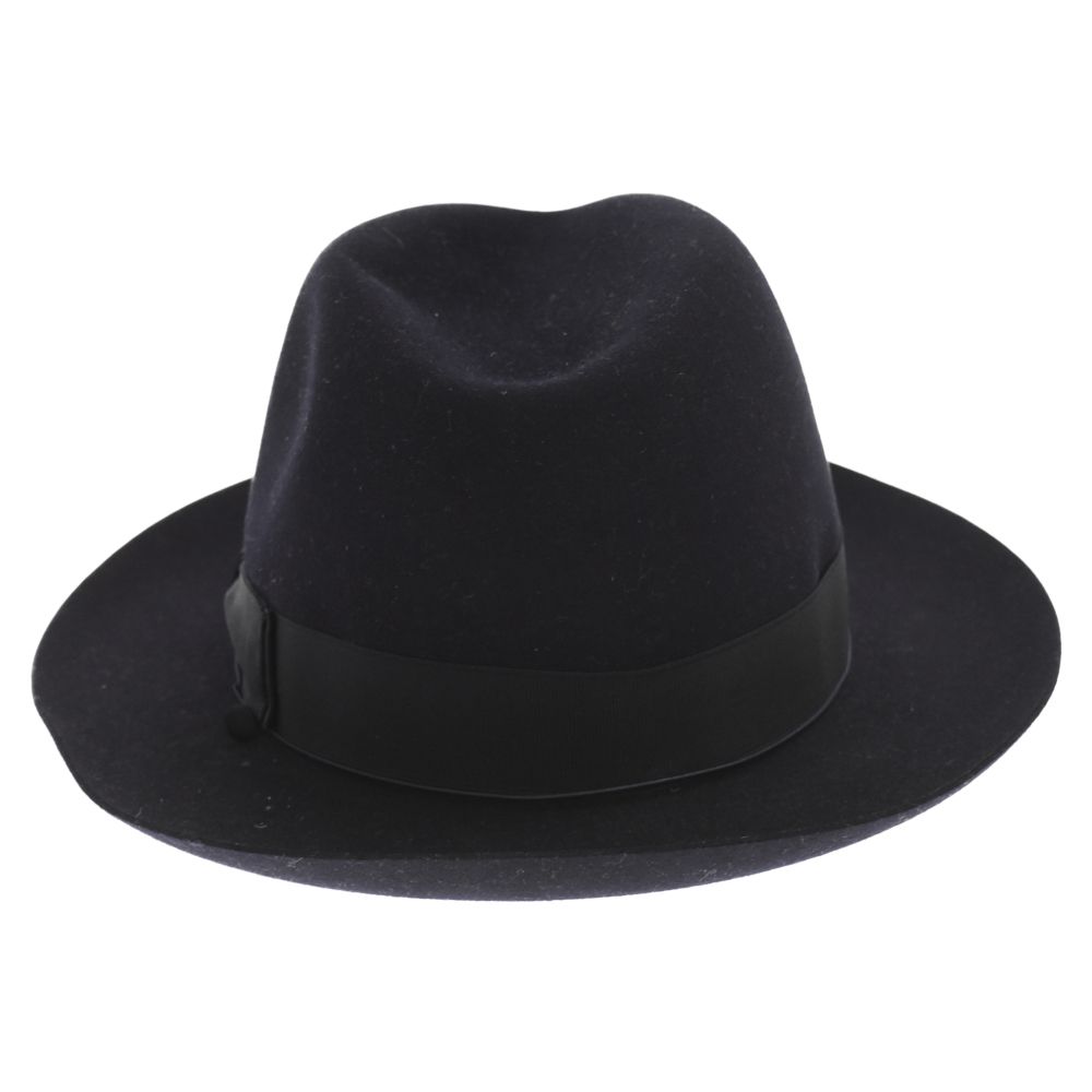 Borsalino (ボルサリーノ) センターデント ビーバーファー