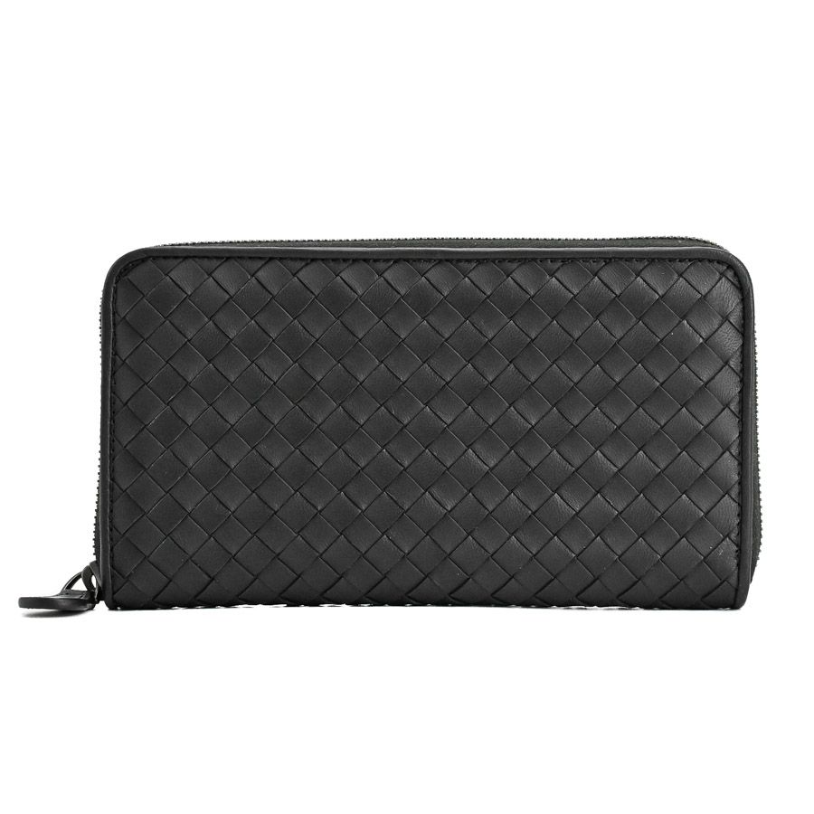 BOTTEGA VENETA ボッテガヴェネタ 長財布 ジップアラウンドウォレット