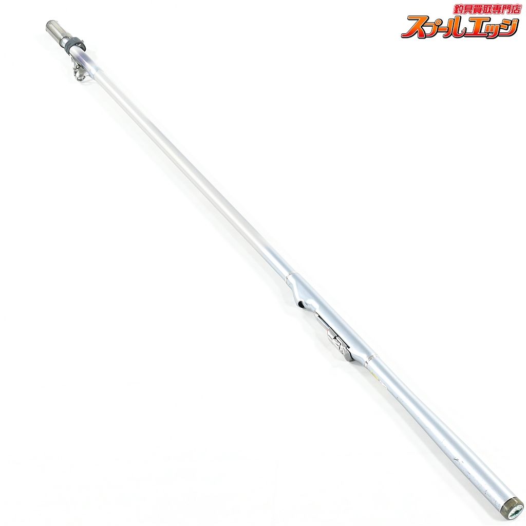 BB-X EV 2-530 インターライン 【シマノ】 BB-X 2-530 SI インターライン SHIMANO BB-X マダイ