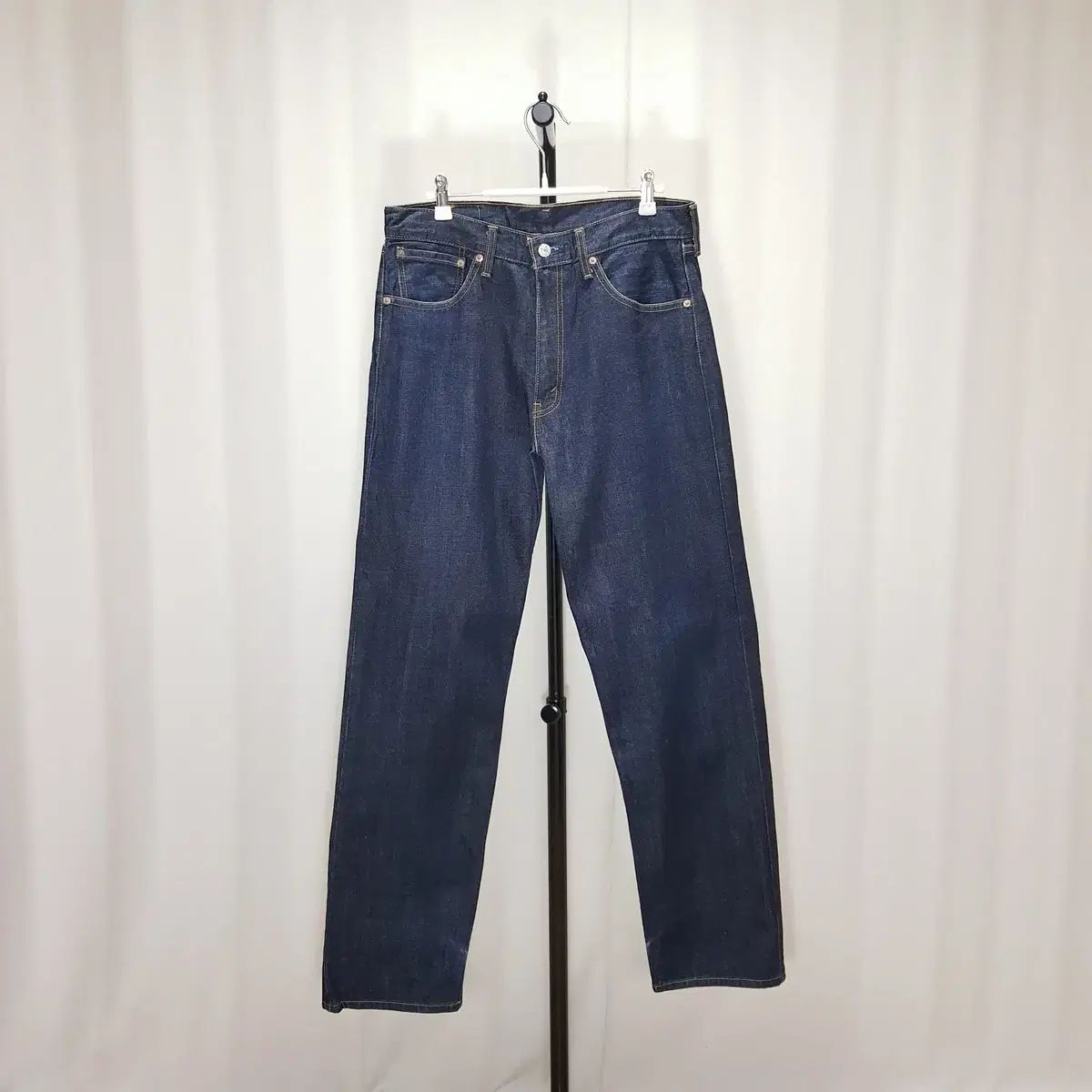 LEVI S リーバイス 559 ー 03 デニムパンツ 30 A95