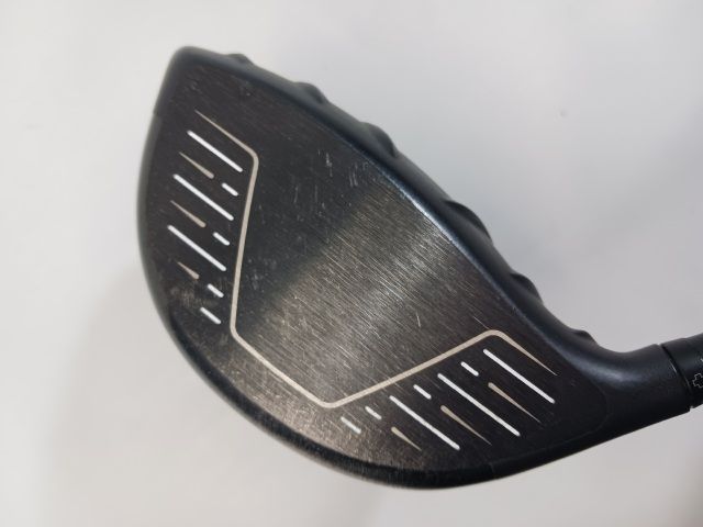 入間 ドライバー ピン G 410 PLUS V JP S 10 5 5137