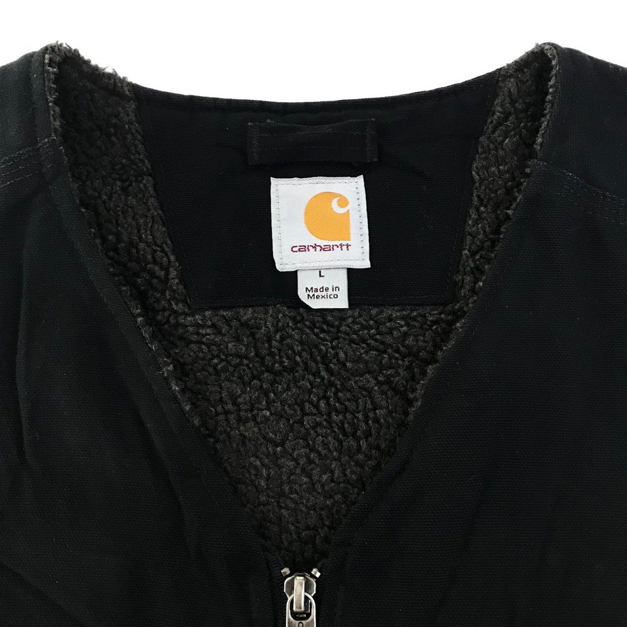 ブラック サイズ