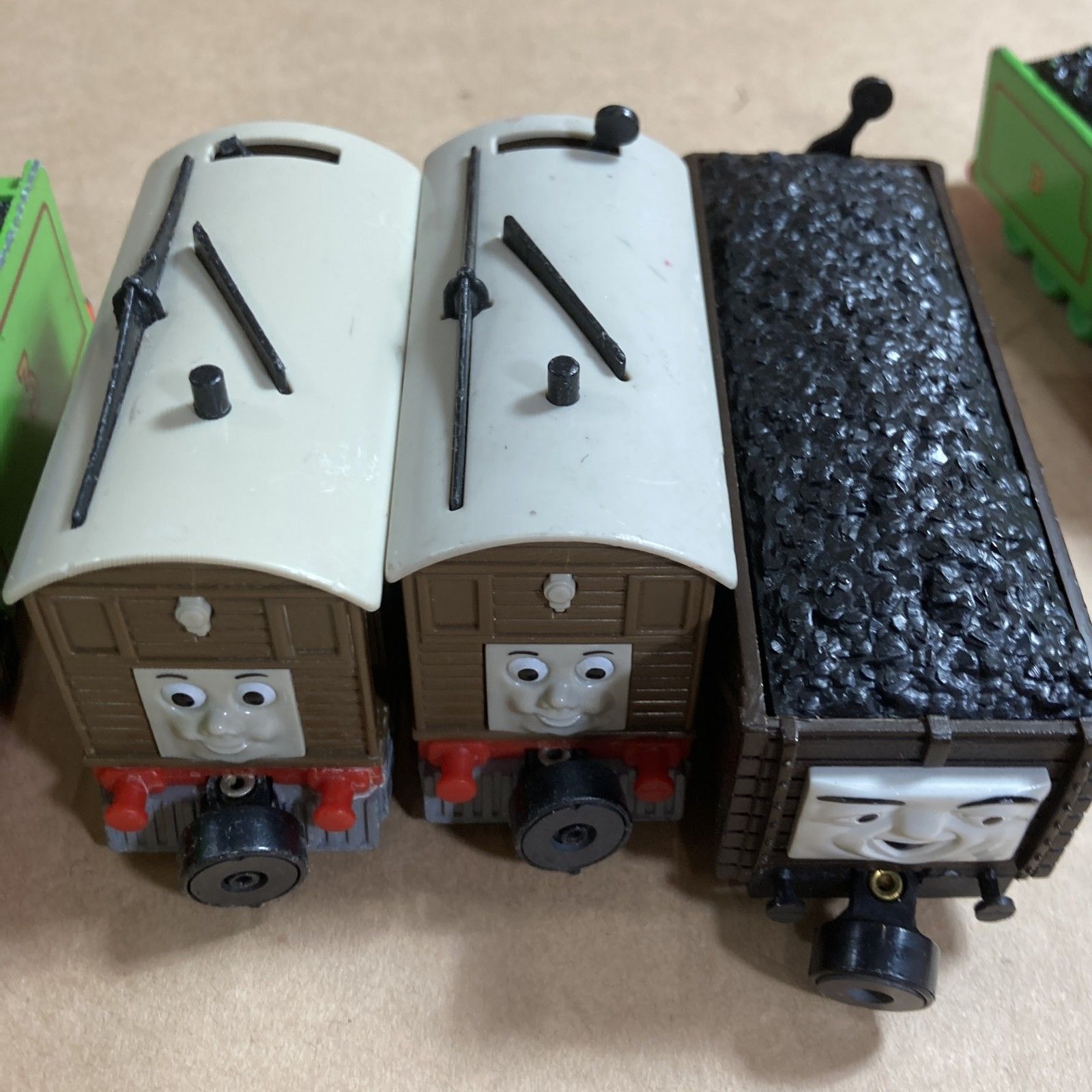 ☆ きかんしゃトーマス エンジンコレクション など 26点 まとめ商品