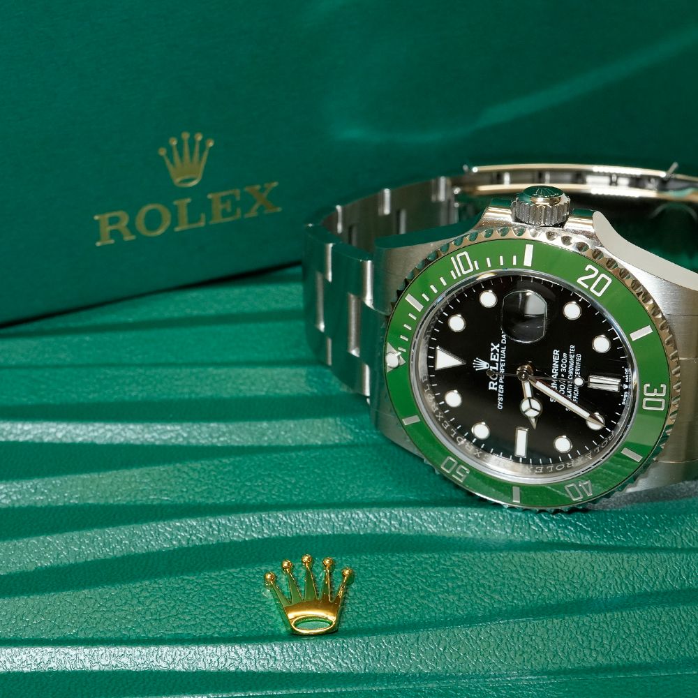 新型 ROLEX Perpetual Date Submariner 壁掛 新型 ROLEX Perpetual Date Submariner 壁掛 ロレックスサブマリーナ