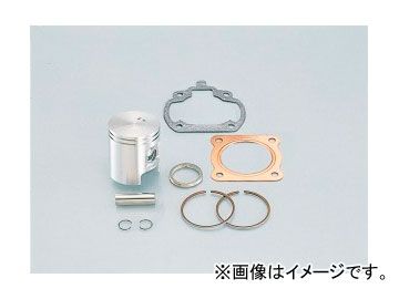2輪 キタコ ピストンKIT（ボアアップ用） φ44.0 スタンダードサイズ 350-1095000 JAN：4990852019731 ホンダ ジャイロX FNO，TD01-2100001～