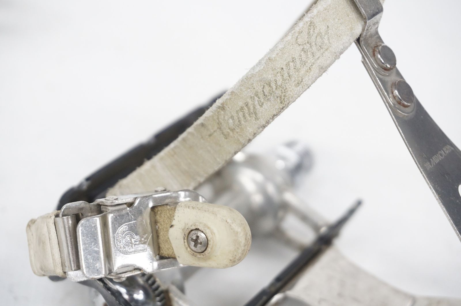 SUPERLEGGERI ペダル