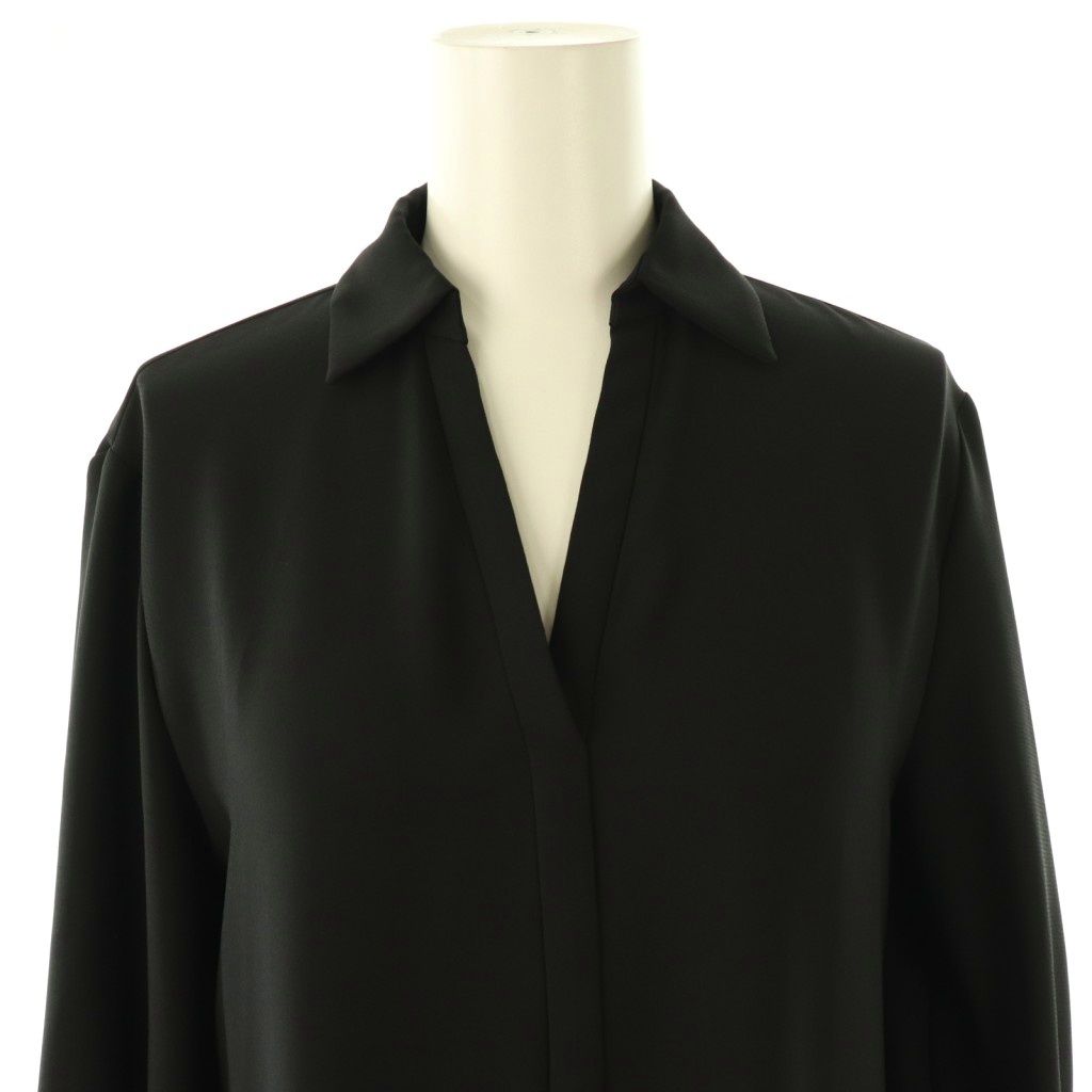 セオリーリュクス theory luxe MARVINE DANNI STR シャツ