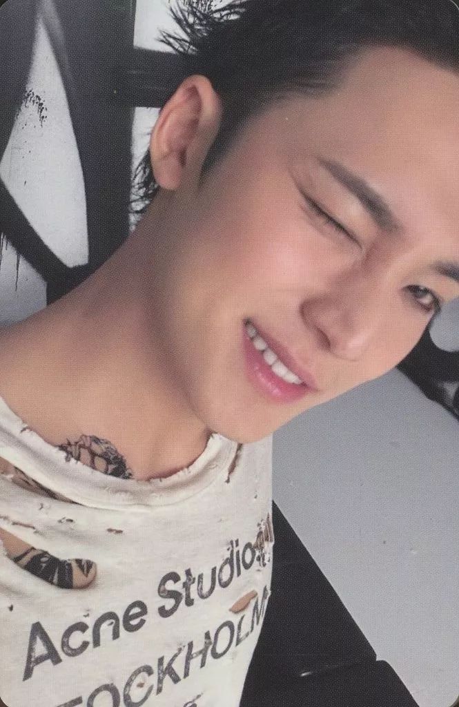 中古】コレクションカード(男性) SEVENTEEN/ミンギュ(MINGYU)/CD