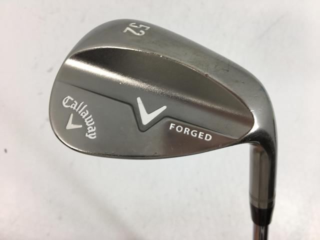 ゴルフクラブ キャロウェイ フォージド ウェッジ ダーククロムメッキ 2011 日本仕様 NSプロ 950GH AW 14日間返品OK