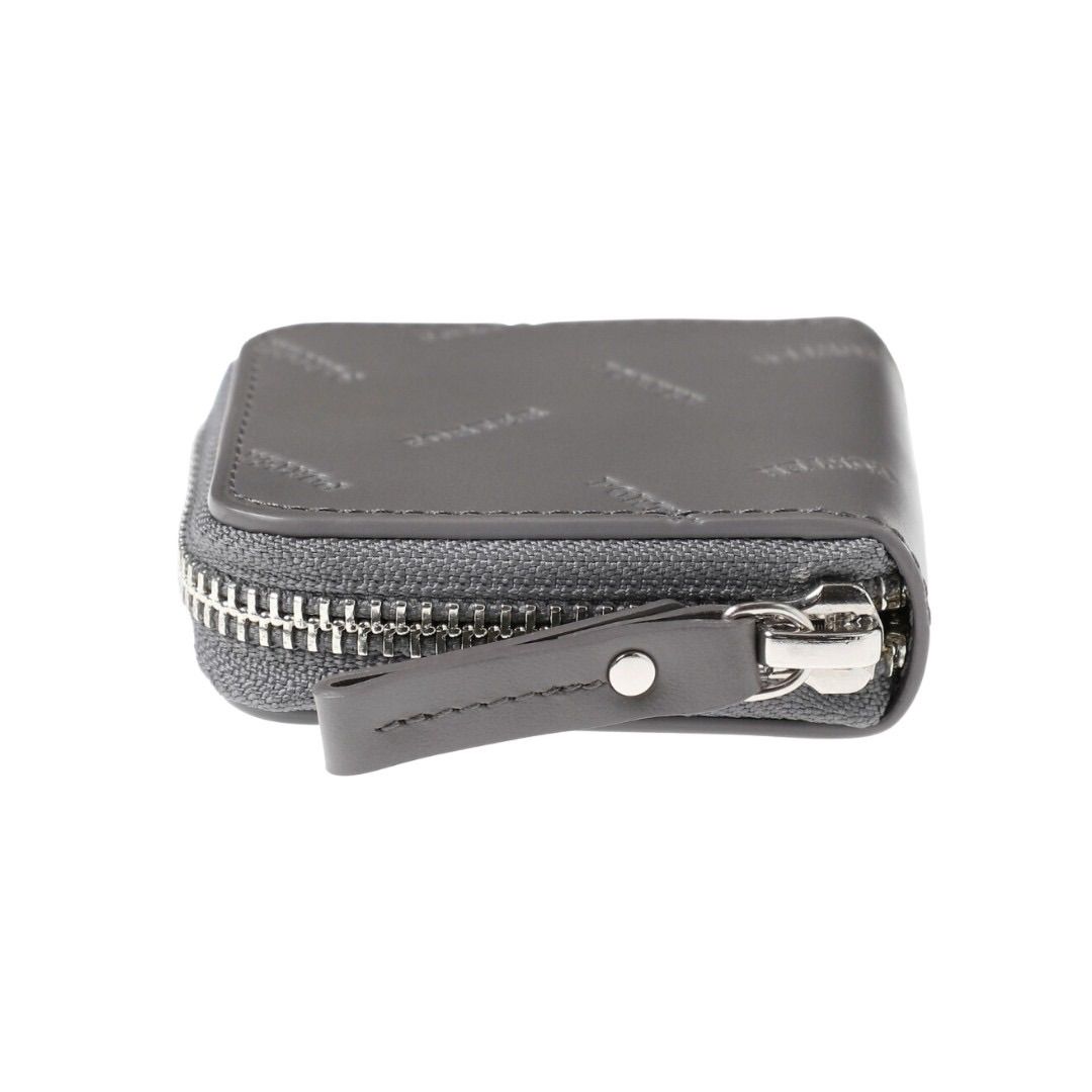 新品・未使用】PORTER ポーター コインケース グレー - メルカリ