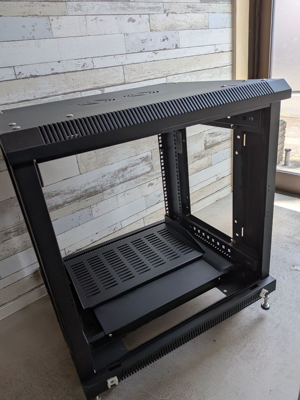 ビンテージ！チェリオ ワイヤー ゴミ箱 ゴミ箱 インテリア