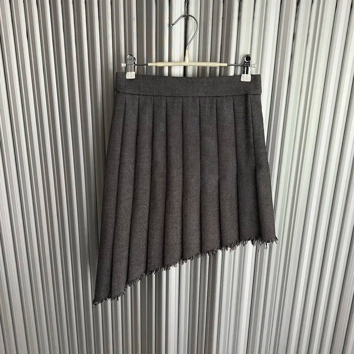 Helmut Lang skirt