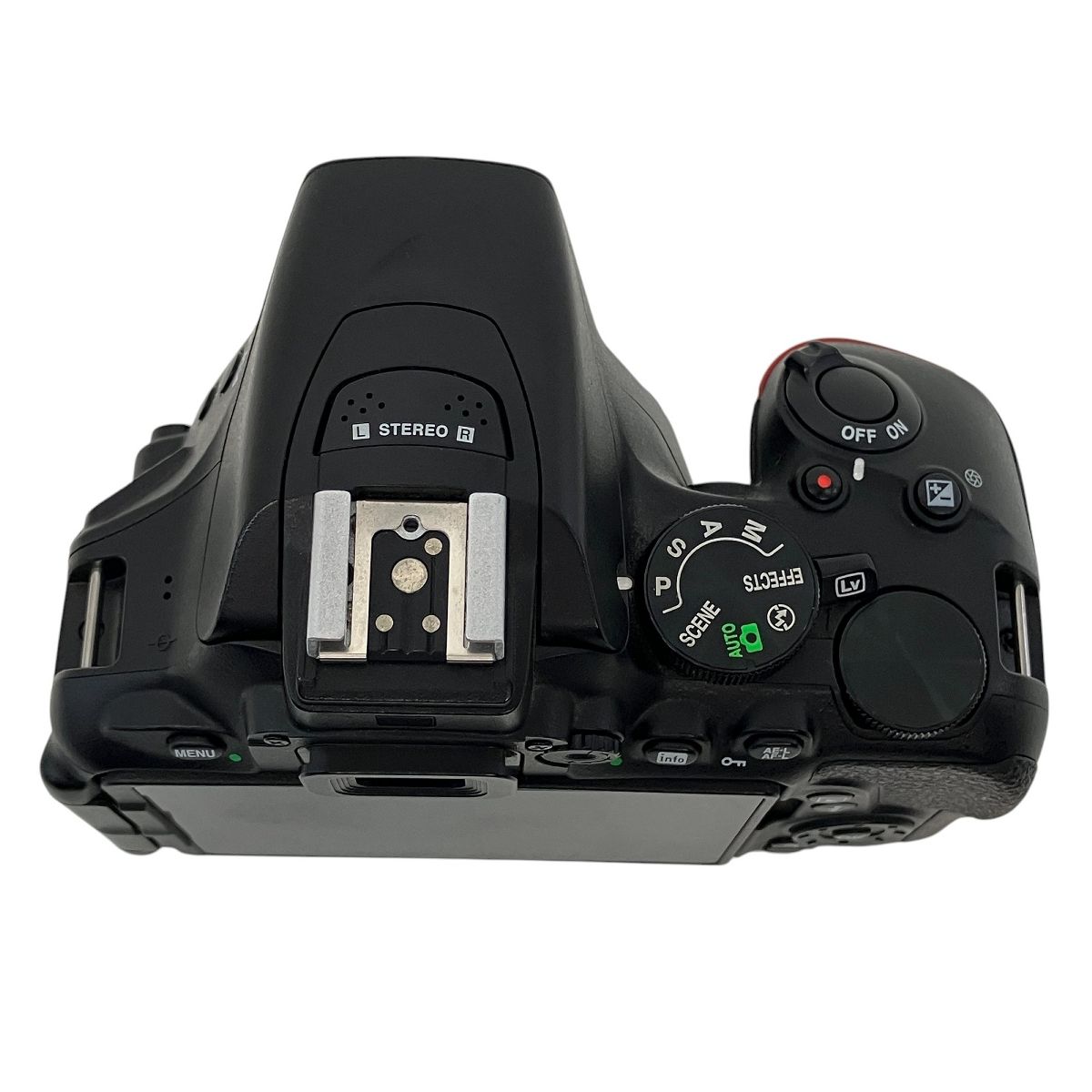 デジタルカメラ NIKON D5600 ニコン Nikon D5600 デジタル一眼レフカメラ 18-55 VR レンズ
