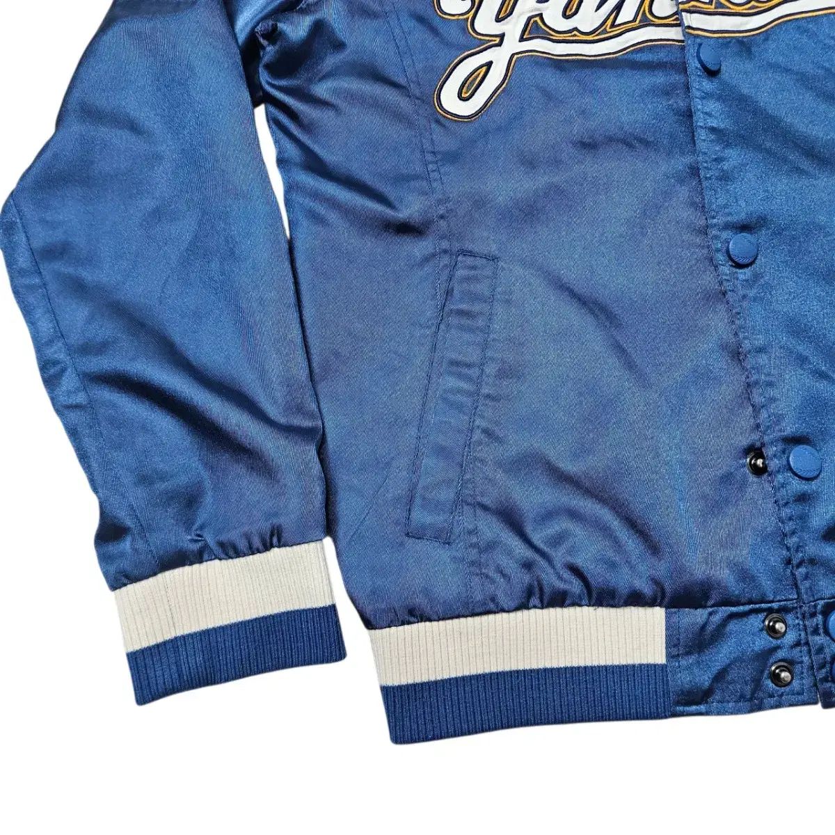 MLB ヤンキース バーシティ ジャケット KANDAIZUMI_COM