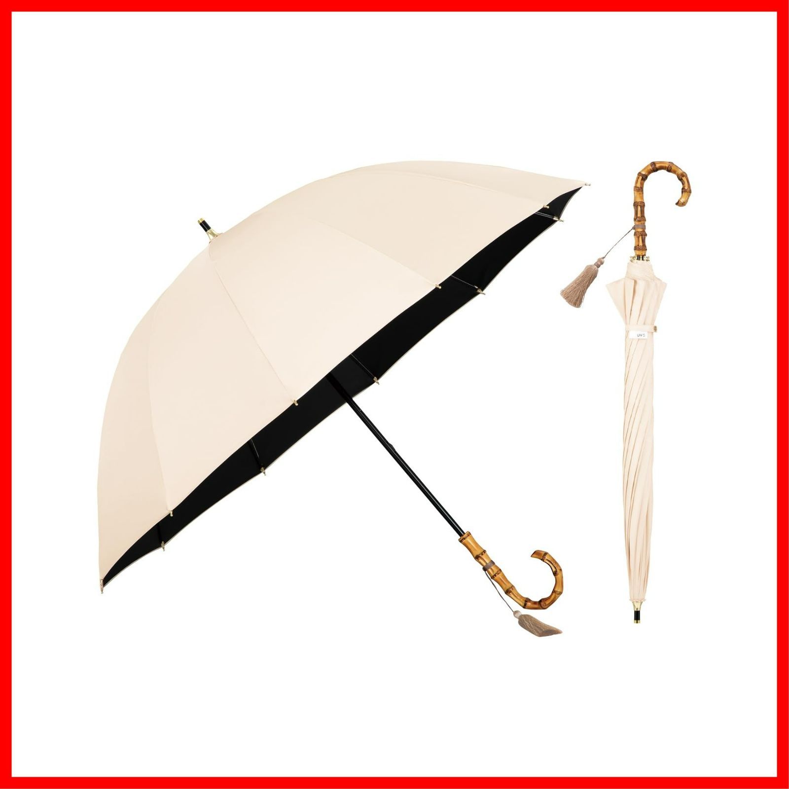 FENDI 美品　ビニール傘定価7万　オリジナル傘カバー付き FENDI 美品ビニール傘定価7万オリジナル傘カバー付き FENDI 美品 ビニール