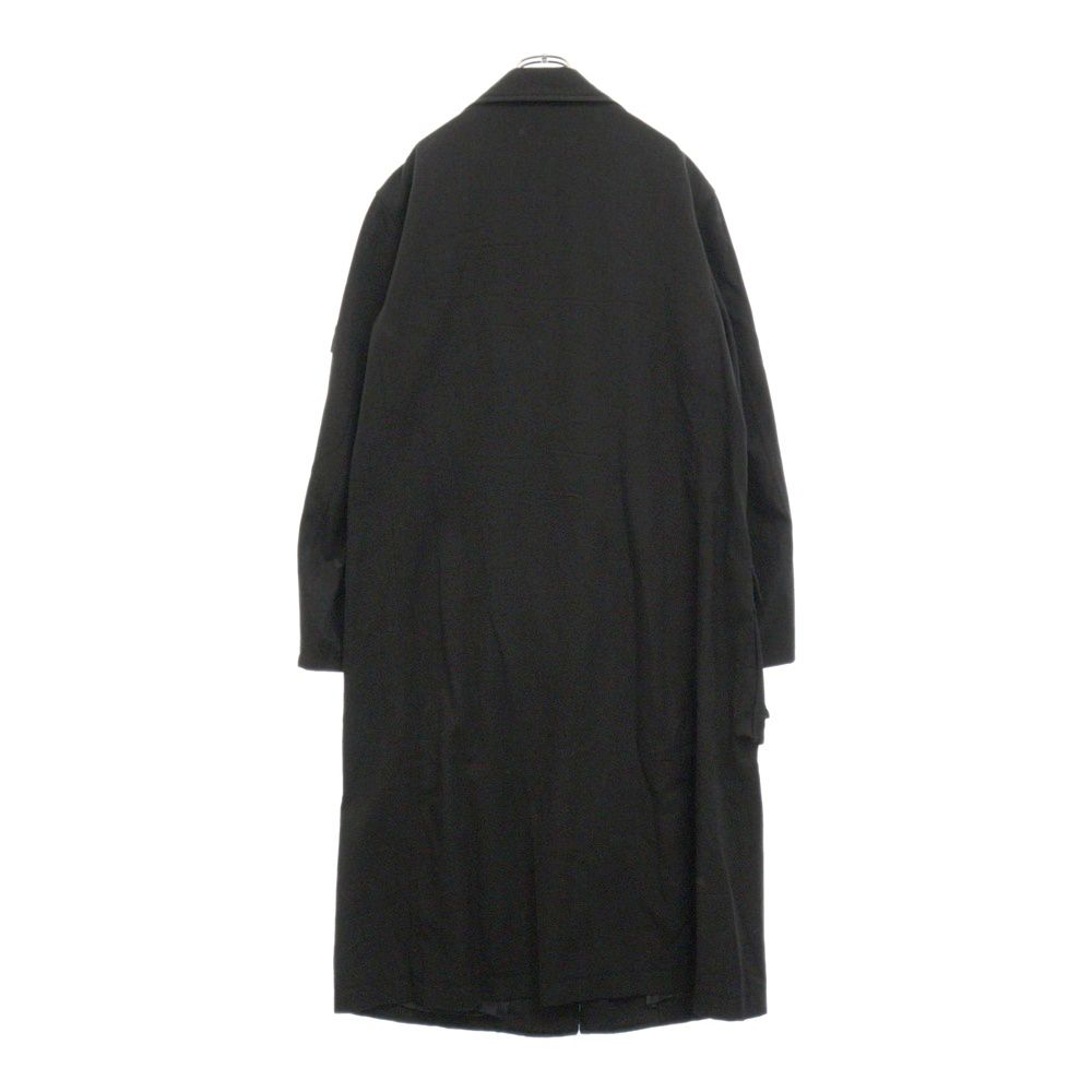 ジャケット・アウター yohji yamamoto foodie coat 05AW ジャケット・アウター yohji yamamoto foodie coat 05AW yohji