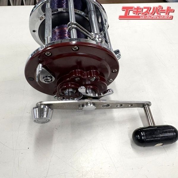 DYNAMIC ST-60 DAIWA 湘南台店（ダイワ Daiwa SUPER DYNAMIC ST