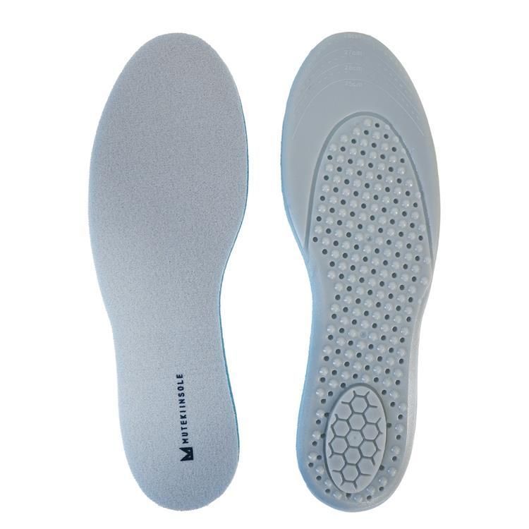 お値下げ不可！ムテキインソール Mサイズ 22〜25cm 男女共用 ムテキインソール Mサイズ 22〜25cm 体圧分散 バランス 衝撃吸収