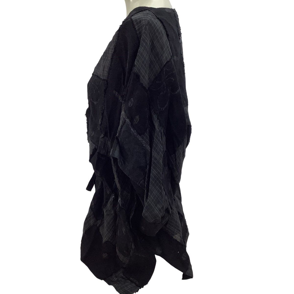 ISSEY MIYAKE イッセイミヤケ Haat レディース カットソー