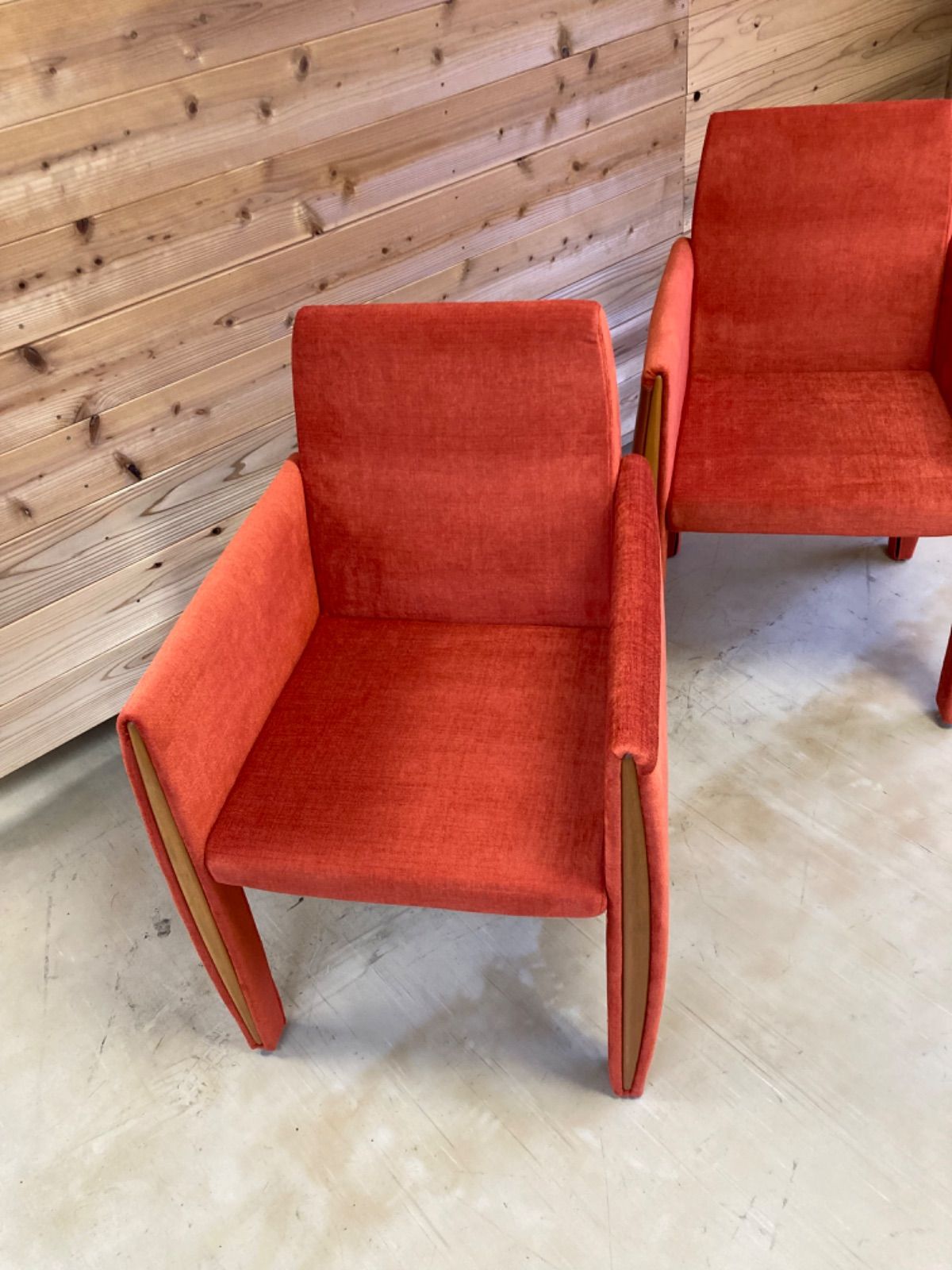 arflex / アルフレックスFE チェア② 【公式通販】