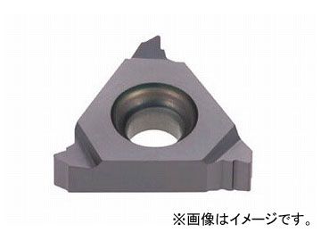 タンガロイ 旋削用ねじ切り CMT 入数：5個 16ER14UN-M NS9530(8187697)