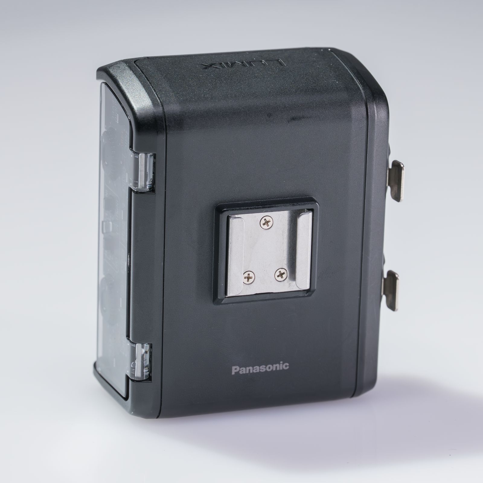 XLR⭐️マイクロホンアダプター] Panasonic パナソニック - DMW-XLR1