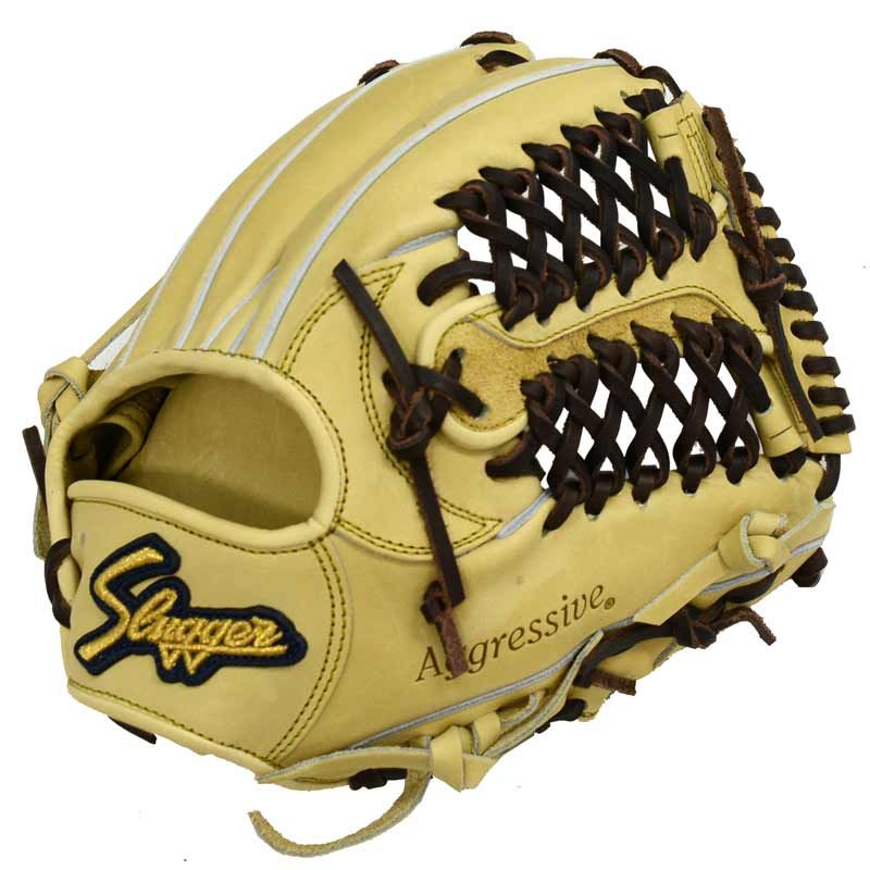 クボタスラッガー SLUGGER  硬式グラブ 内野手用 グラブ袋付  野球 グラブ グローブ 一般  25AW(KSG-M00) 久保田 クボタスラッガー SLUGGER 硬式グラブ 内野手用 グラブ袋付 野球