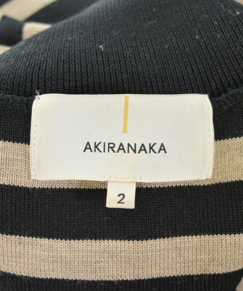 AKIRA NAKA ニット・セーター レディース アキラナカ 中古　古着 AKIRANAKA AKIRA NAKA ニット・セーター レディース アキラナカ