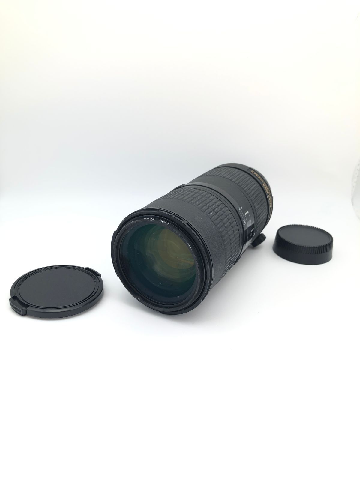 Nikon AF MICRO NIKKOR 70-180mm F4.5-5.6 D ED レンズ 3233