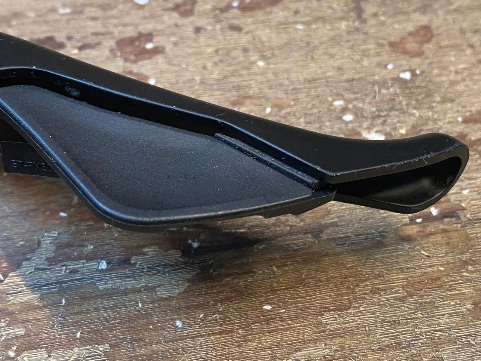 HC543 シマノ SHIMANO GRX ST-RX600 STIレバー 11s 右のみ ※ブラケット