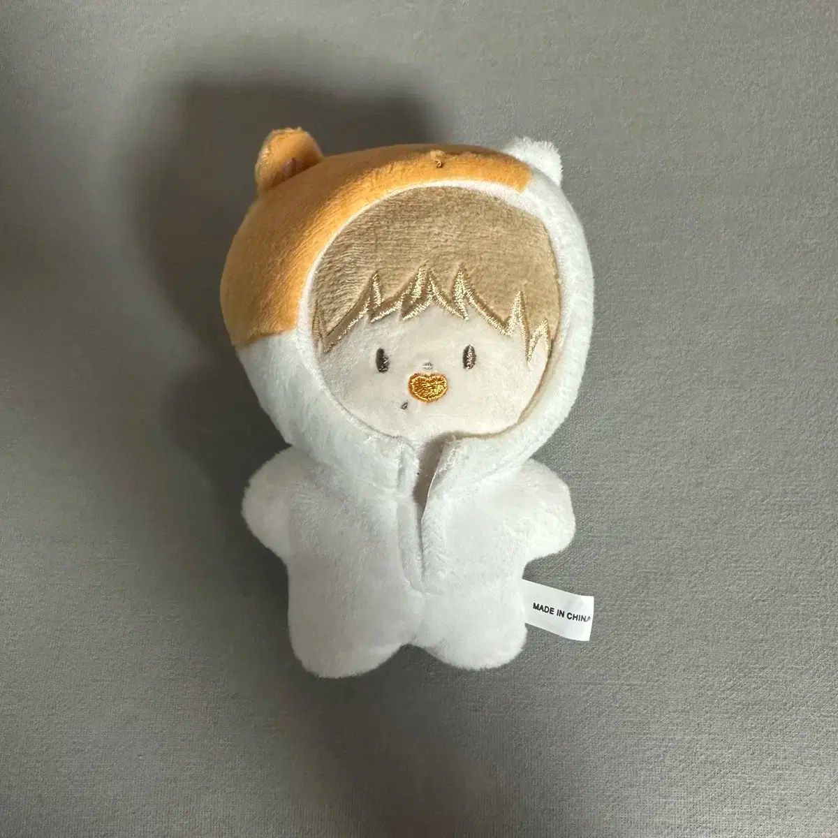 NCT DREAM(NCTドリーム・ドリム) チソン(JISUNG) 人形 ぬいぐるみ ぬい