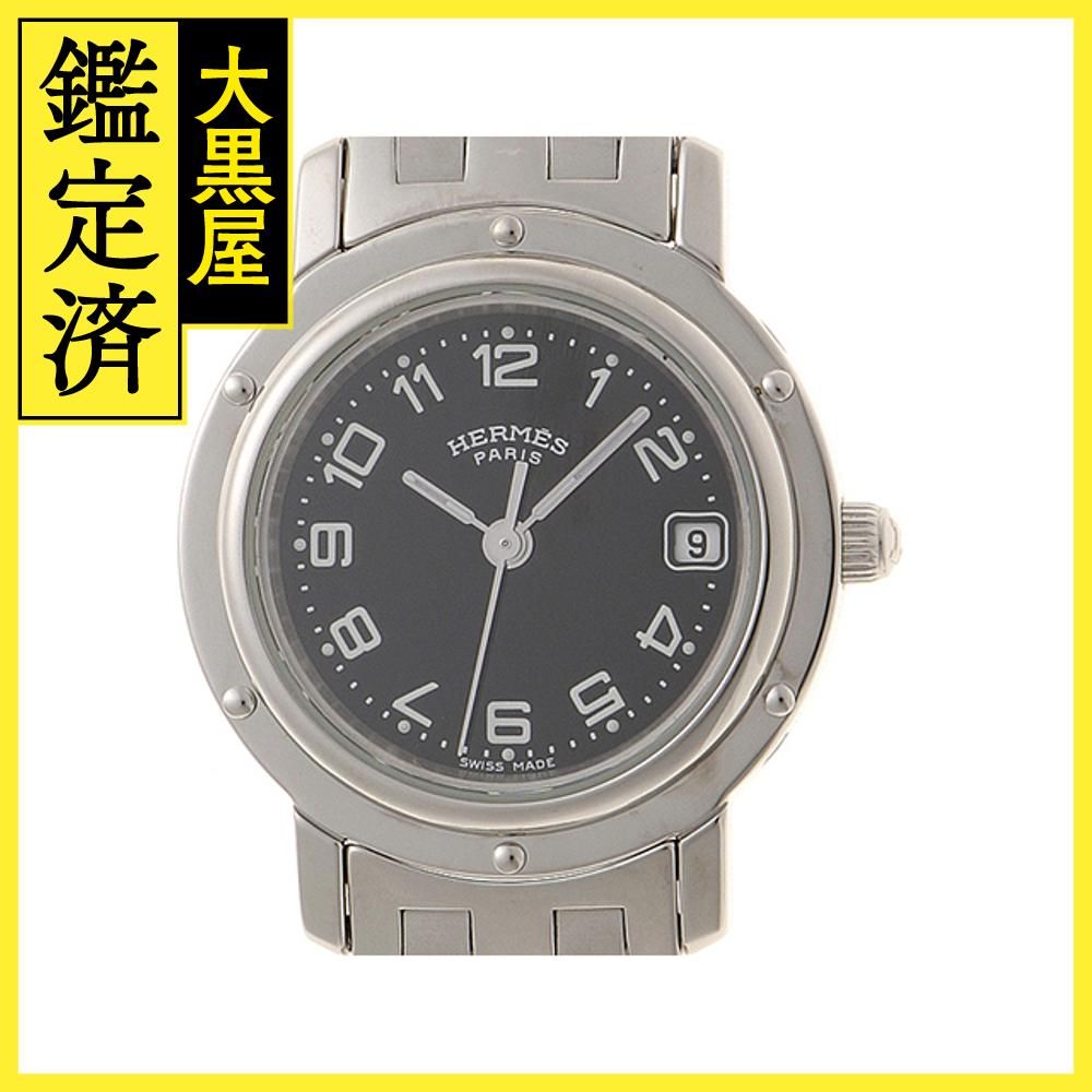エルメス クリッパー CL4.210 【207】 - メルカリ 